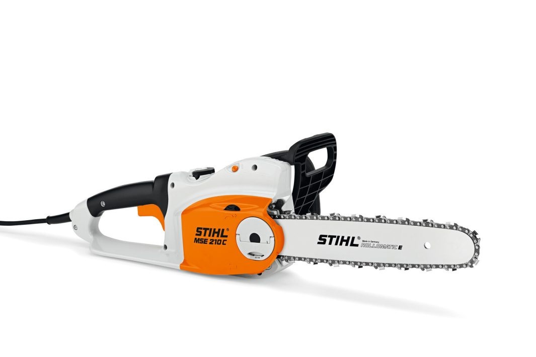 Pilarka STIHL MSE 210 C-B